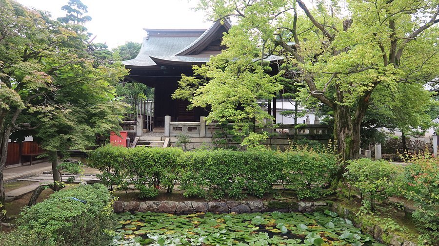 🏯 관룡사 (칸류지) 이미지 8